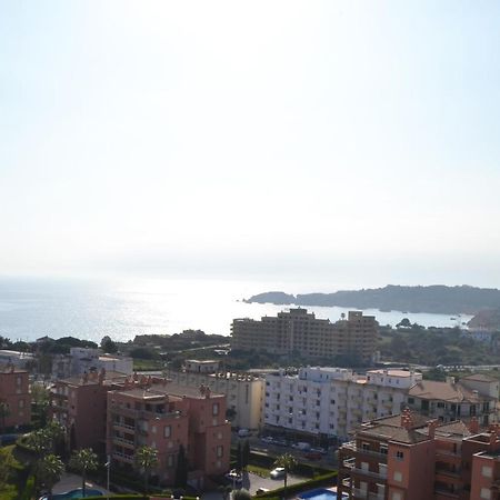 Sea Top Flat S By Algest Apartman Portimão Kültér fotó