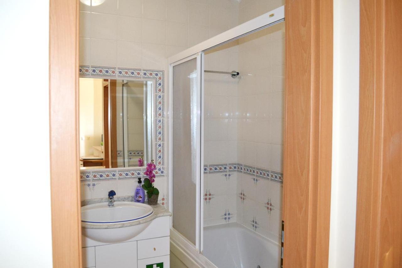 Sea Top Flat S By Algest Apartman Portimão Kültér fotó